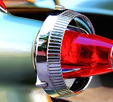 rocket powered by Stuart Baxter