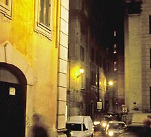 Roma di Notte by Cade Turner
