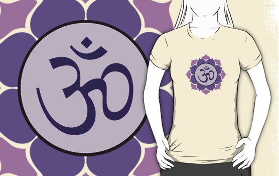 om shirt