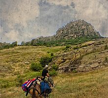 Trip to Zlatovrv ... by zdepe