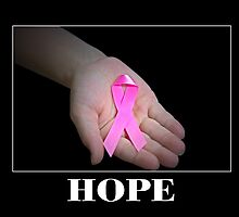 Hope by Maria Dryfhout