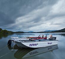 our tinny laurinton by kevin chippindall