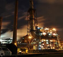 Port Night Stacks by crank-1