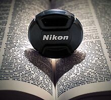 love nikon? by Michelle McMahon