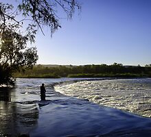 Kimberley Solitude by Caine Mazoudier