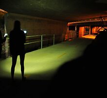 Ghost Hunting by pgilly
