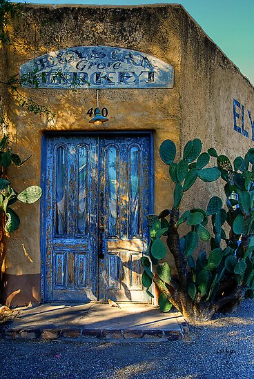 Elysian Grove by Lois Bryan Elysian Grove by Lois Bryan
