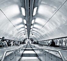 Terminal 6 by Carlos Neto