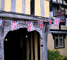 In honour of a Royal Wedding (Do see video clips!!) by hjaynefoster