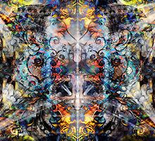 deCeptive PerCeption by Rhonda Strickland