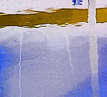 Alternate Reality 13-1 by Lenore Senior