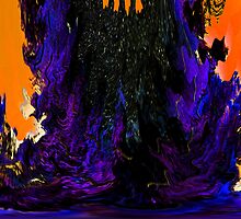 Oil Spill by Lenore Senior