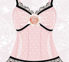 lingerie by torishaa