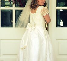 First Holy Communion by M.C. O'Connor