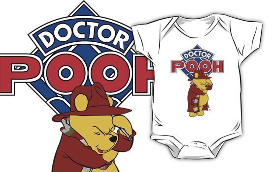 dr pooh