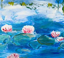 Soul Art and Mandalas by danita clark