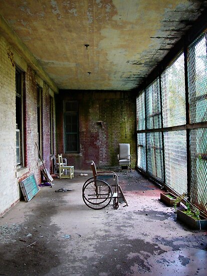 Norwich Hospital