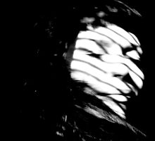 Tonight the Moon will forgive Me. by limerick