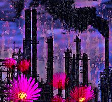 We Must Work For A Brighter Future by CarolM