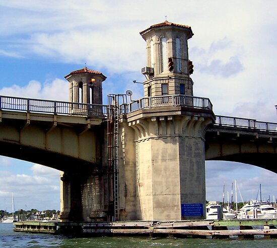 Pics Of Lions. Bridge Of Lions-St. Augustine