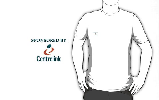 Sponsored By Centrelink by