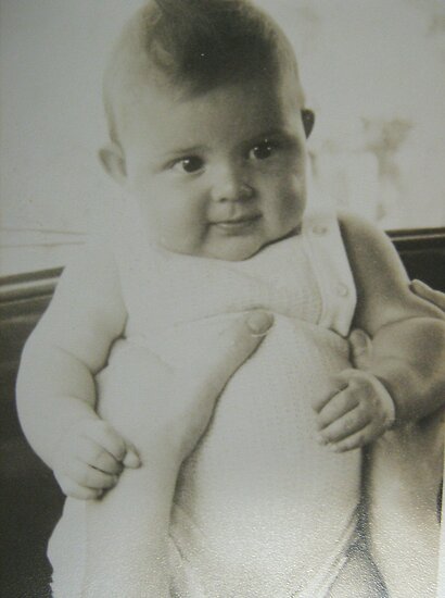 Kewpie+doll+on+a+stick