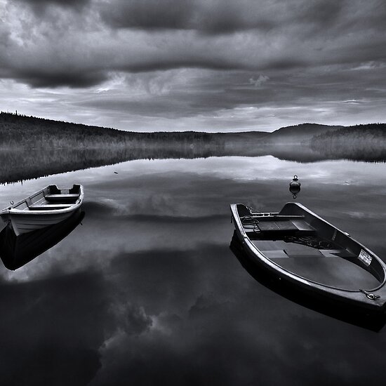 Abandonment" Fine Art Print by Anders Naesset | RedBubble Abandonment" Fine Art Print by Anders Naesset | RedBubble