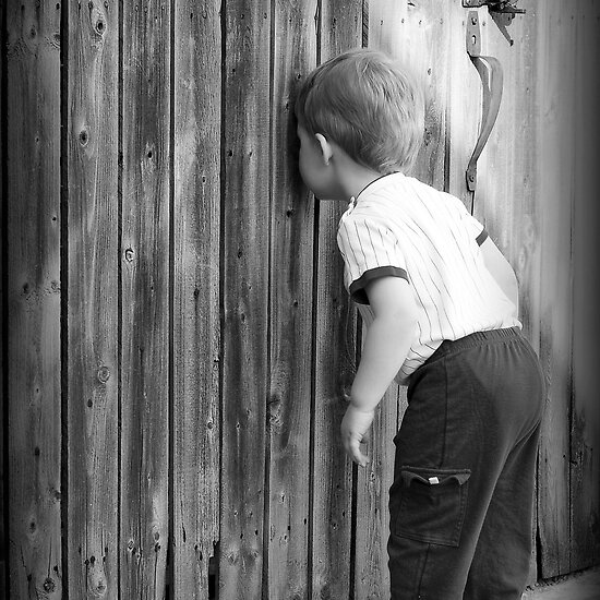 Peeping pics gif photo 25