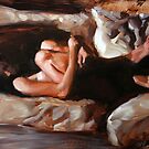 Soledad by Matt Abraxas
