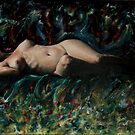 Vicissitudes of Being in Love by Matt Abraxas