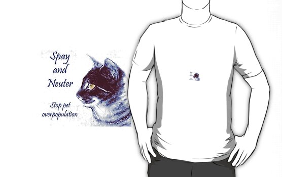 Spay And Neuter. Spay amp; Neuter by Amy Boddie