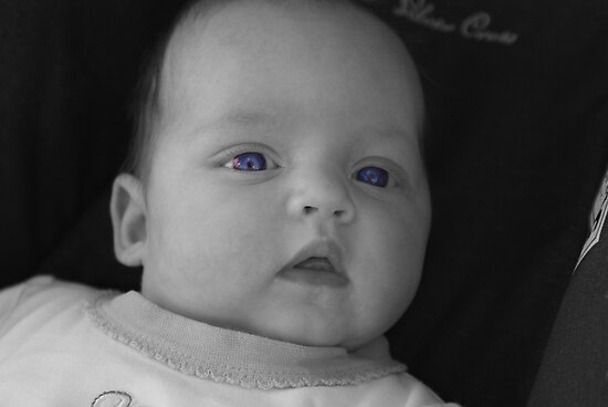 beautiful blue eyes pictures. Beautiful blue eyes by