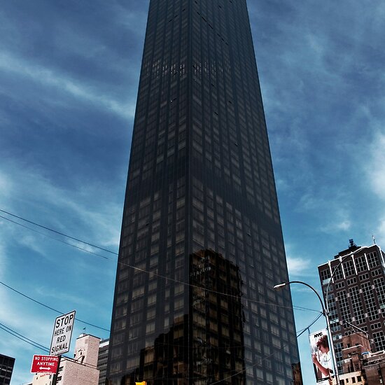 trump tower nyc. Trump Tower. NY by Gerardo