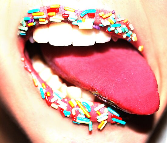 candy lips images. Candy Lips by Jessica Starkins