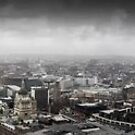 City of London Panorama by Dane Walker