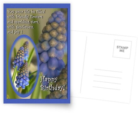 birthday cards and flowers. See more of my Birthday cards