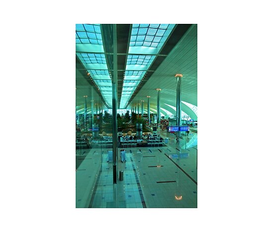 Dubai+international+airport+terminal+1