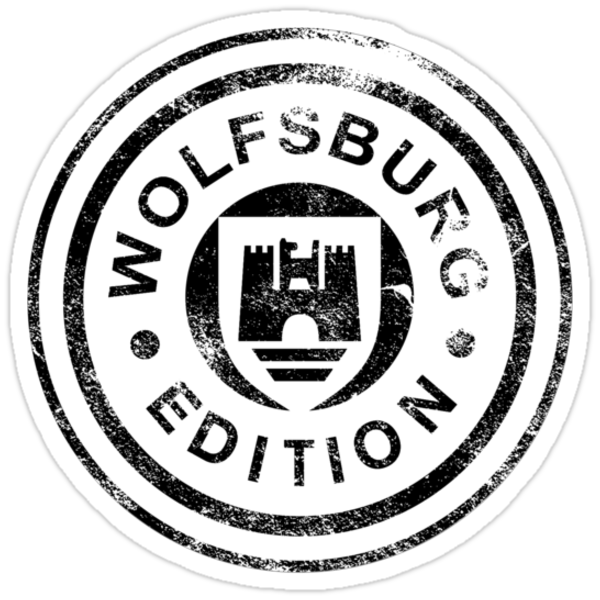 Wolfsburg by DubImagery