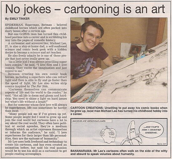 A good paragraph about myself image