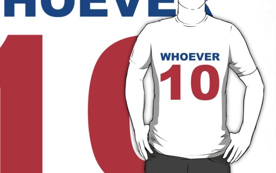 2010 election t-shirt