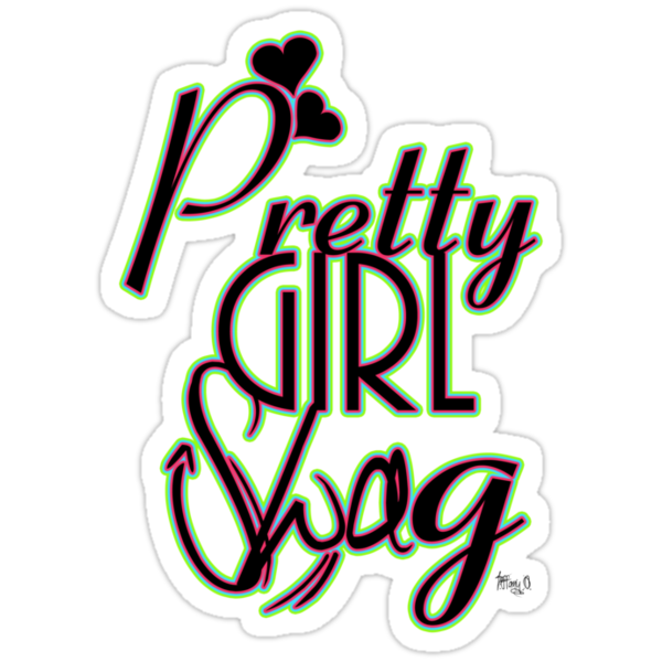 work.5785238.2.sticker,375x360.pretty-girl-swag-v1.png