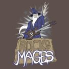 Rock of Mages