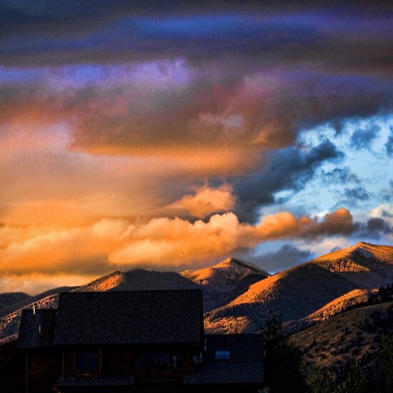 ""Come Out and See the Sky!"" by kayzsqrlz | Redbubble