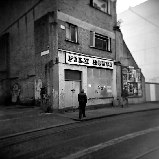 Street Photography: Untitled by Artur Sikora Street Photography: Untitled by Artur Sikora