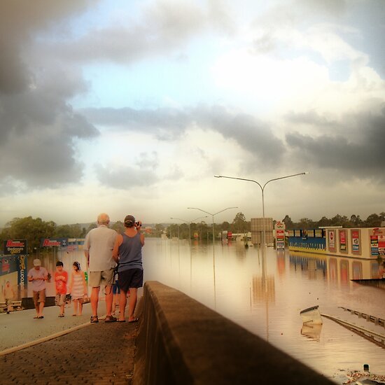 qld floods 2011. Queensland Flood 2011