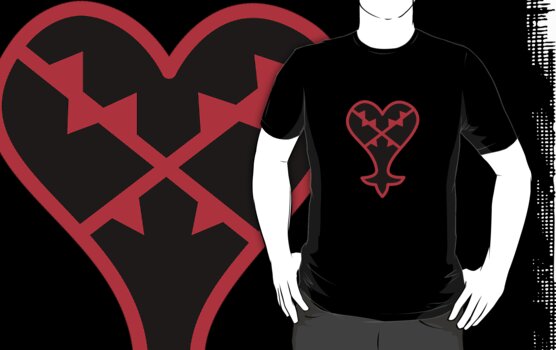 kingdom hearts heartless. Kingdom Hearts: Heartless by