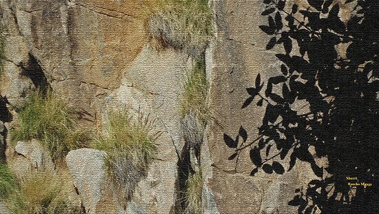 The+sleeping+man+mountain