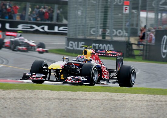 mark webber 2011. Mark Webber. Red Bull #2. 2011
