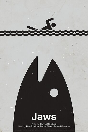 'Jaws' by Viktor Hertz