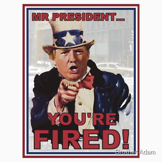 trump for president sticker. donald trump for president